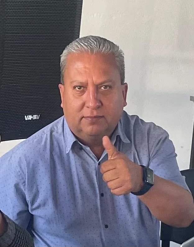 Dr. Ignacio Mancilla